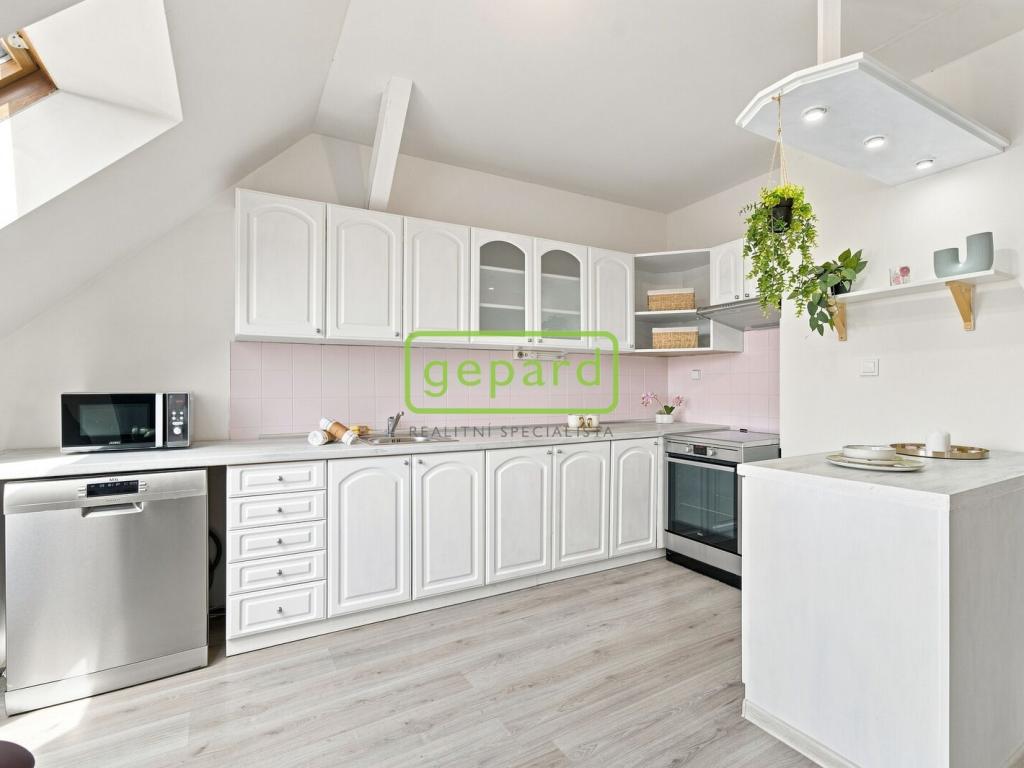 Prodej bytu 3+1 90 m2