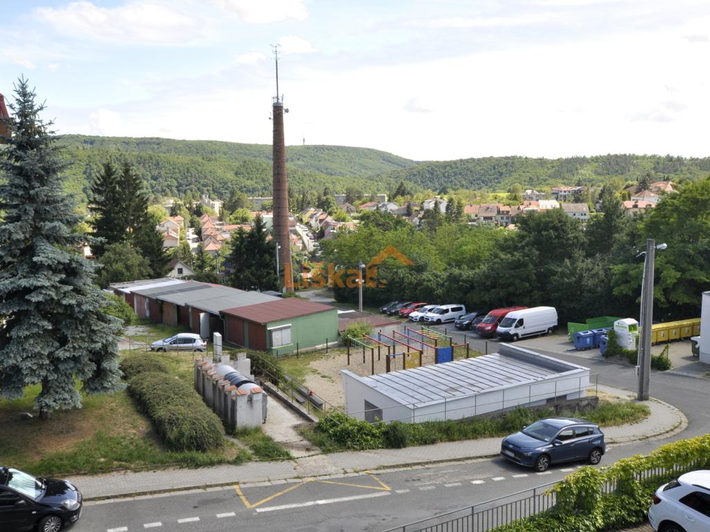 Pronájem bytu 2+kk 48 m2