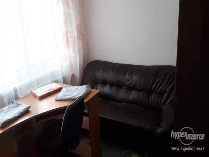 Pronajem bytu 2+kk 50 m2
