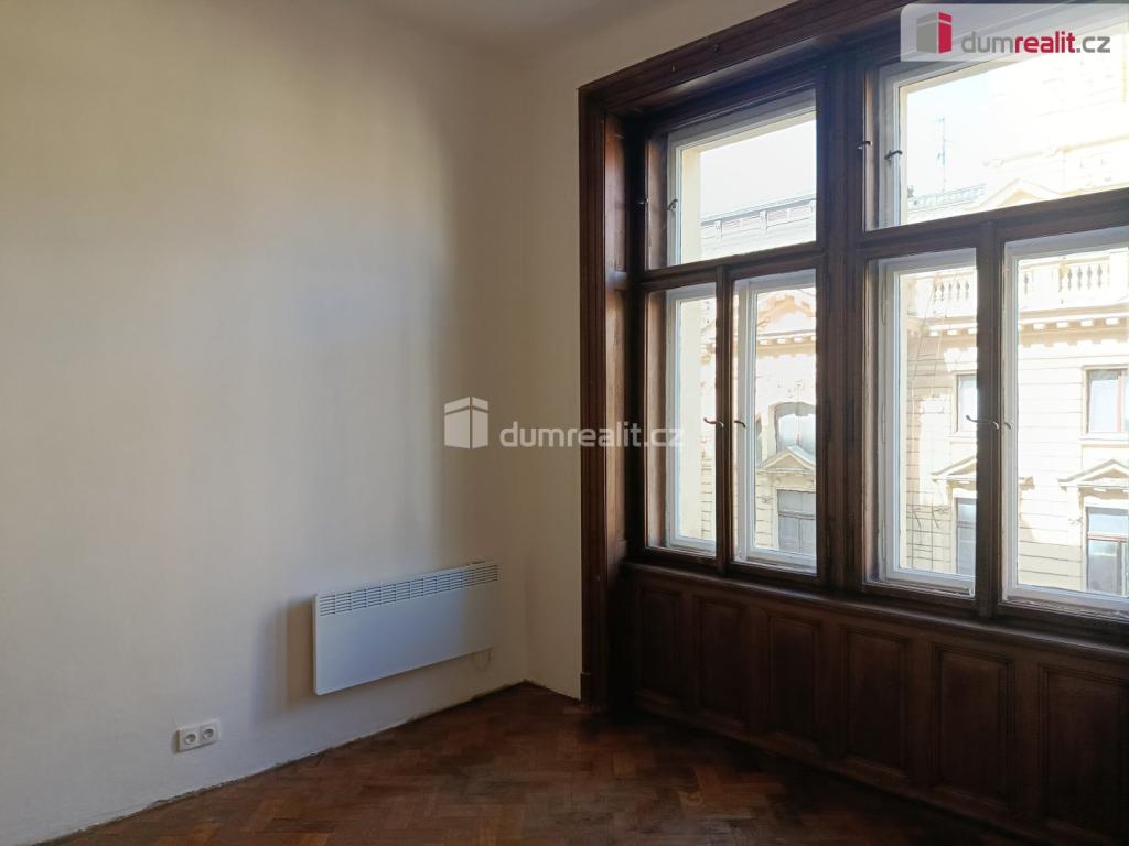 Pronájem bytu 2+kk 54 m2