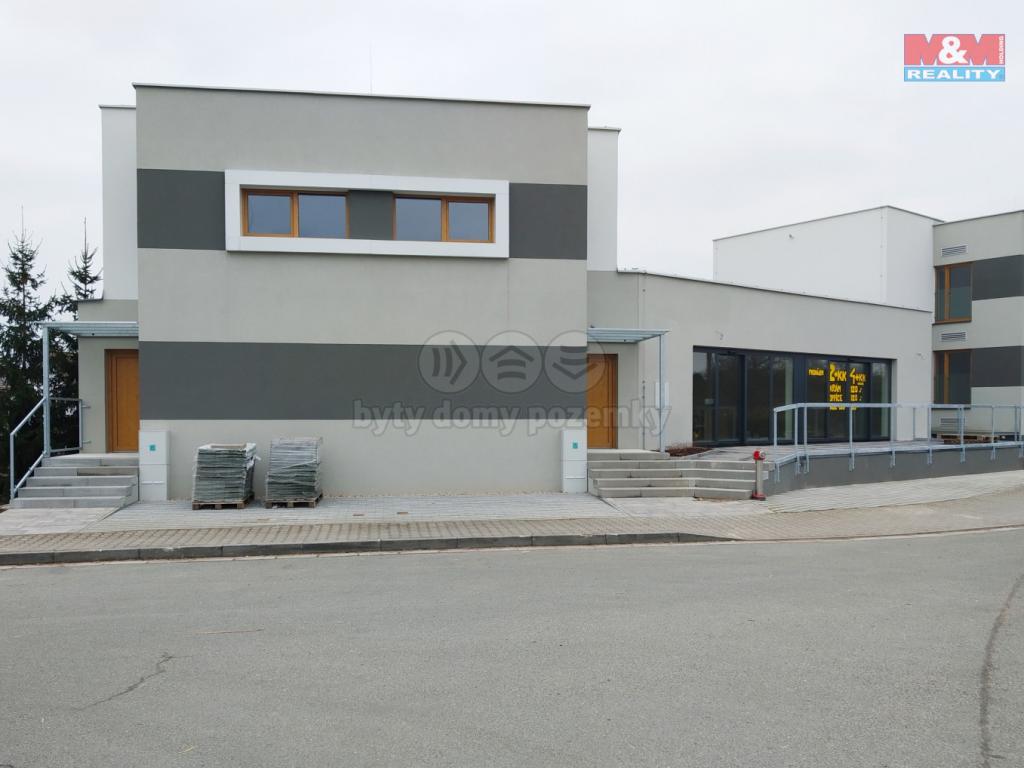 Pronajem bytu dům 147 m2