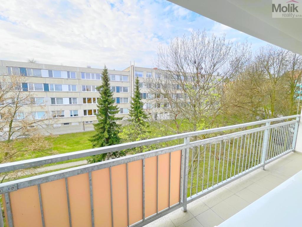 Prodej bytu 3+1 64 m2