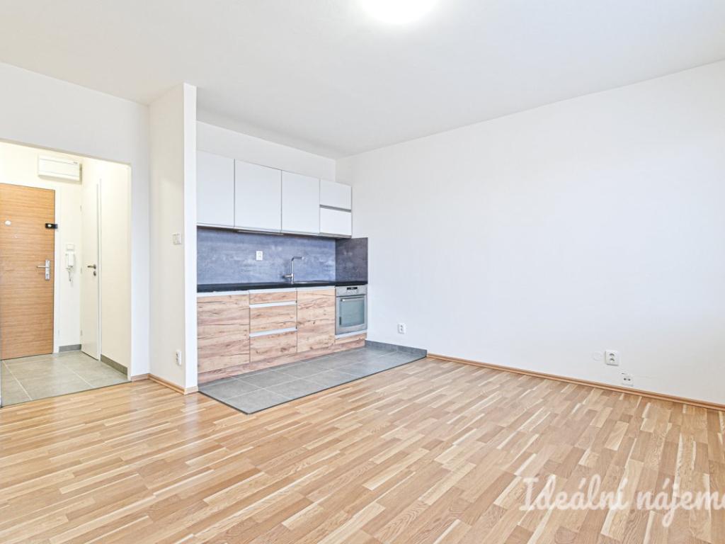 Pronájem bytu 2+kk 40 m2