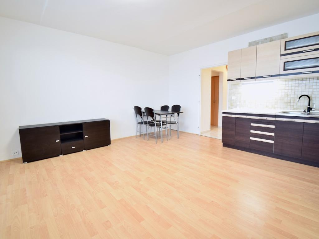 Pronájem bytu 4+kk 76 m2