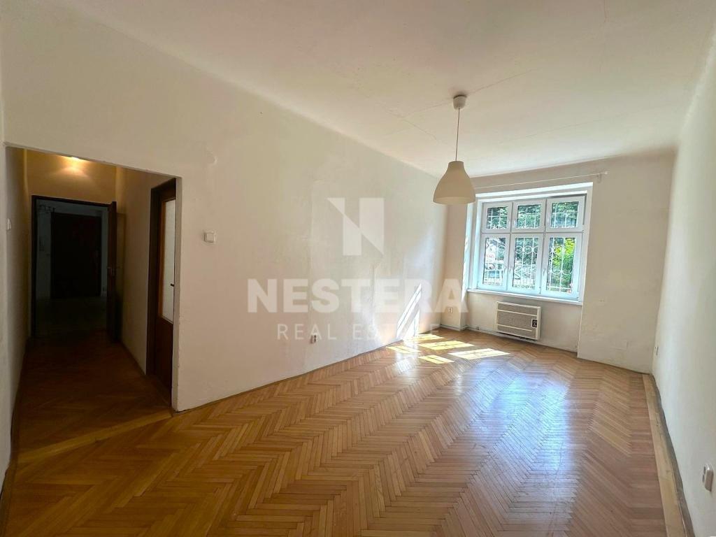 Prodej bytu 2+1 61 m2