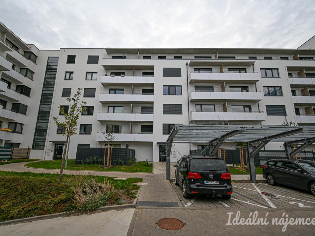 Prodej bytu 1+kk 34 m2, Brno – náhled fotky 14