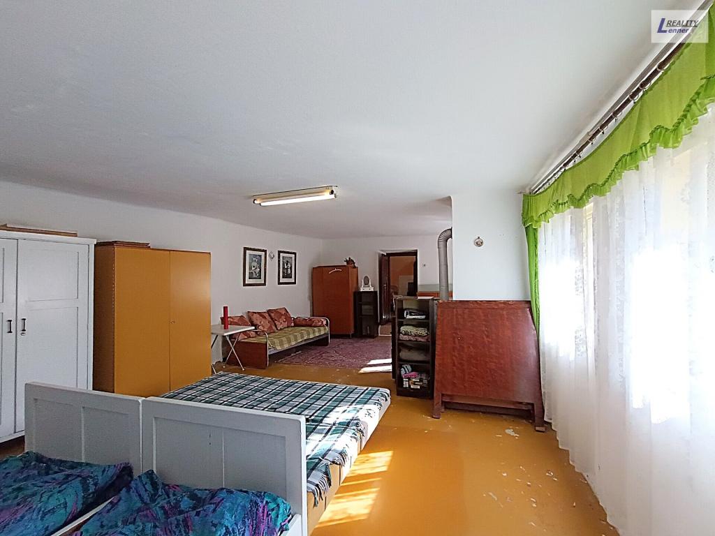 Prodej domu 165 m2