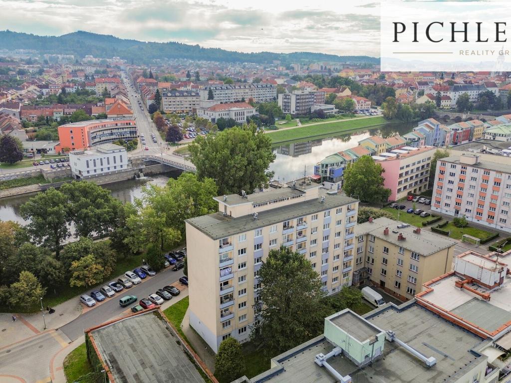 Prodej bytu 2+1 55 m2, Písek – náhled fotky 20