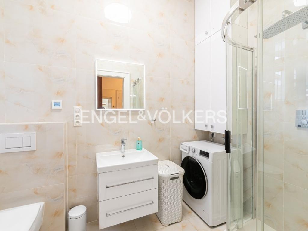 Pronájem bytu 3+kk 68 m2, Praha – náhled fotky 7