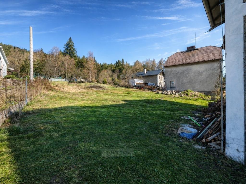 Prodej domu 210 m2