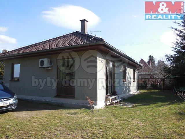 Pronajem bytu dům 596 m2