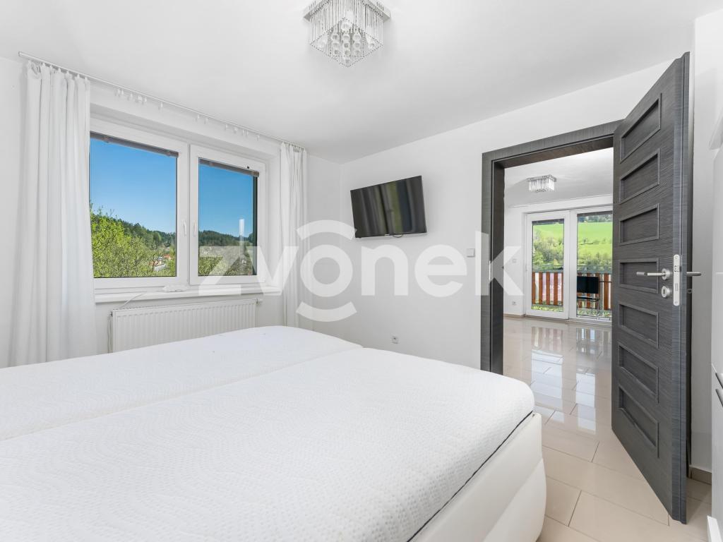 Prodej domu 258 m2, Všemina – náhled fotky 11