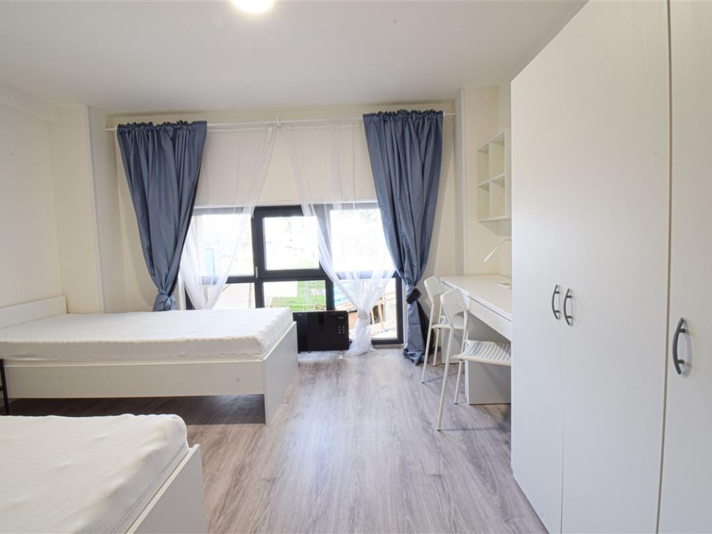 Pronájem bytu 1+kk 16 m2