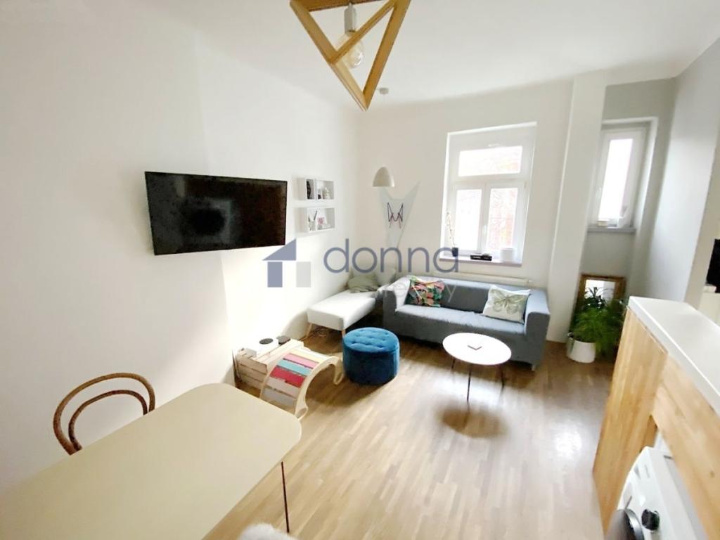 Pronájem bytu 2+kk 51 m2