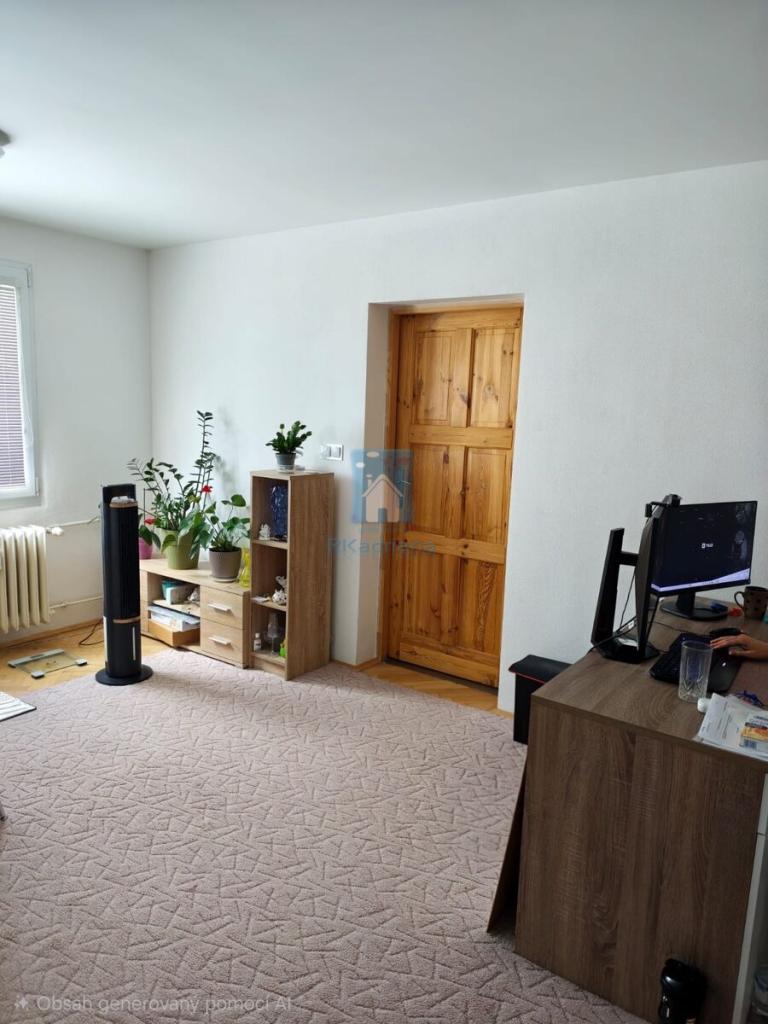 Pronájem bytu 2+1 62 m2