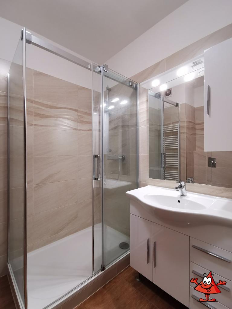 Pronájem bytu 1+kk 30 m2