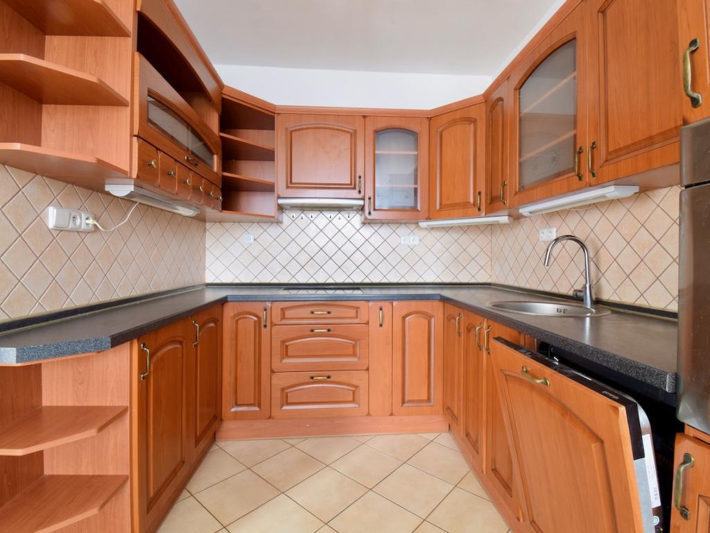 Pronájem bytu 3+kk 80 m2