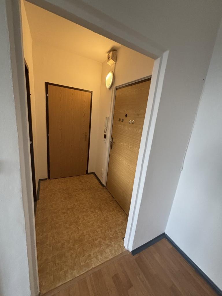 Pronájem bytu 2+kk 45 m2