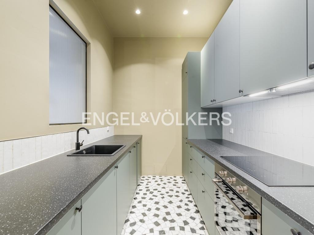 Pronájem bytu 3+kk 76 m2