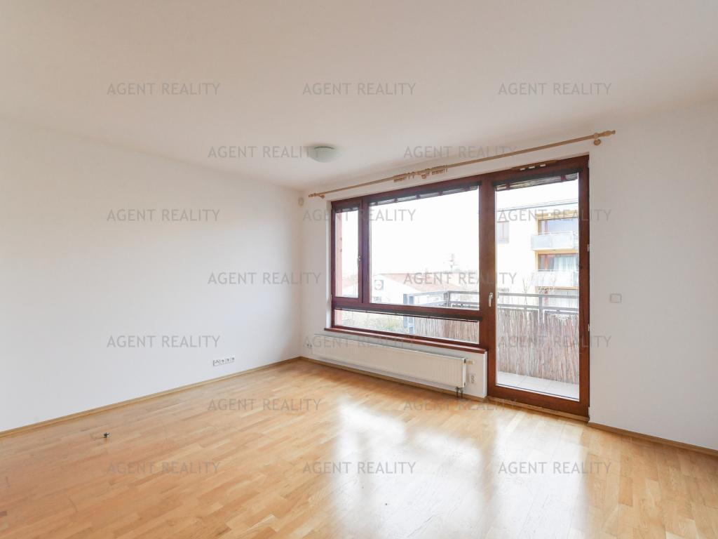 Pronájem bytu 2+kk 51 m2, Praha – náhled fotky 7