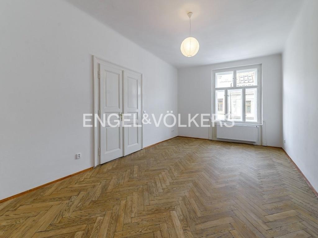 Pronájem bytu 3+kk 88 m2