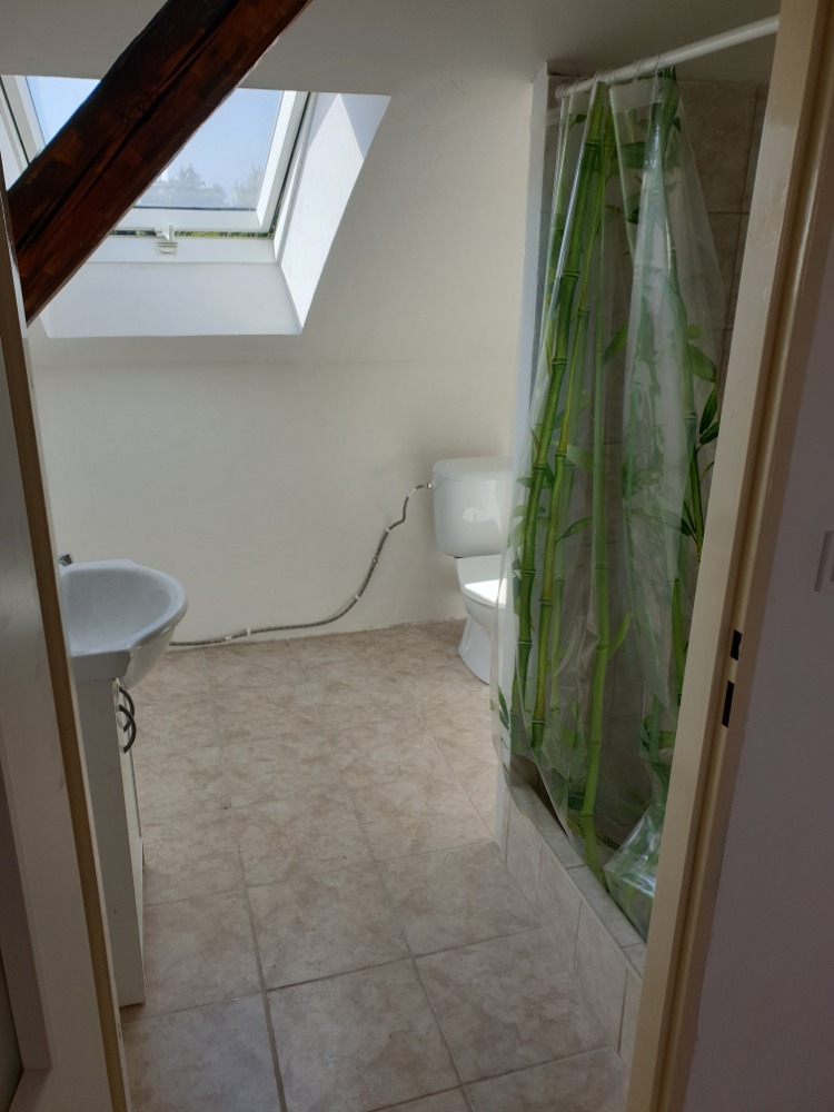 Pronajem bytu 1+kk 40 m2