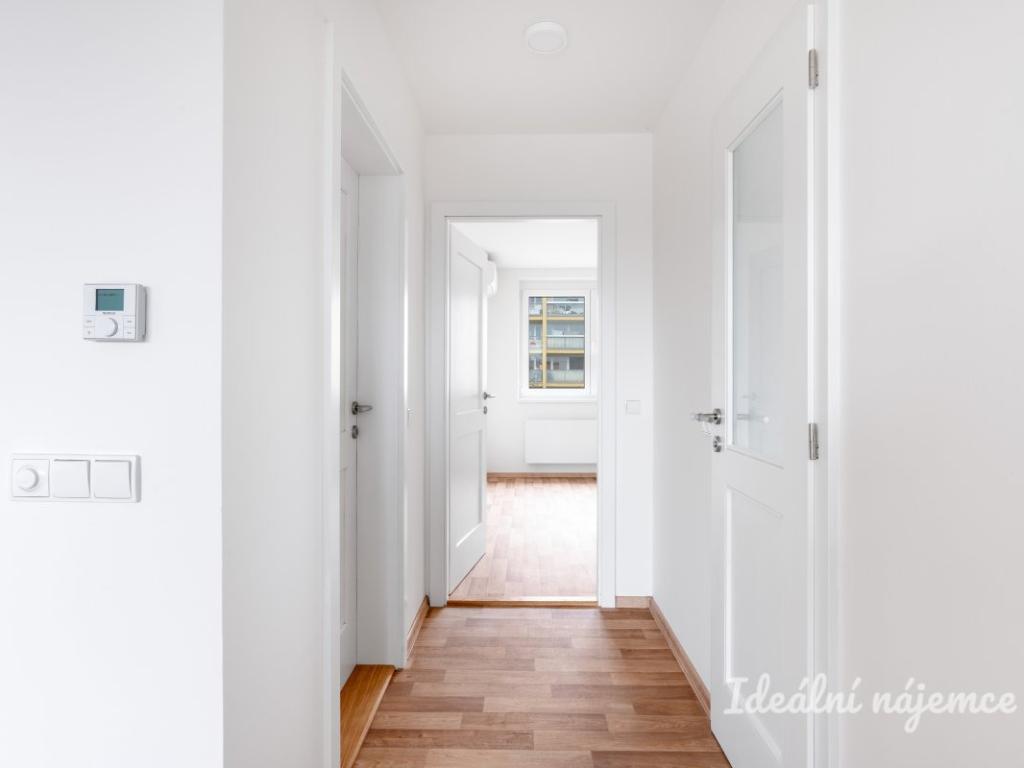 Pronájem bytu 3+kk 86 m2