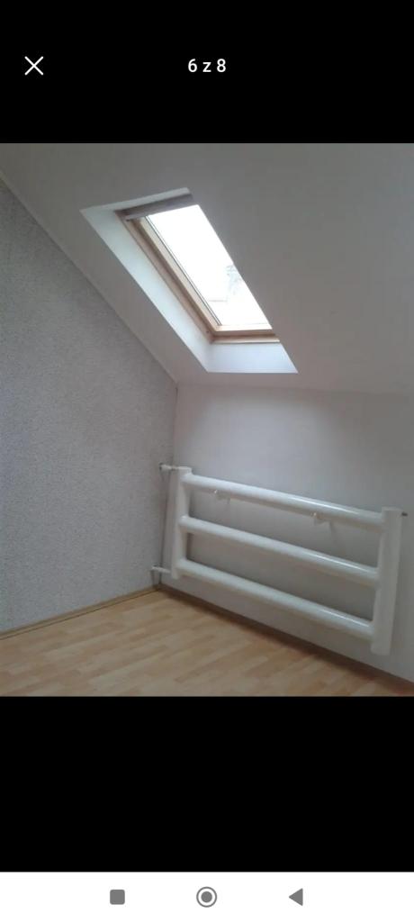 Pronajem bytu 2+1 65 m2
