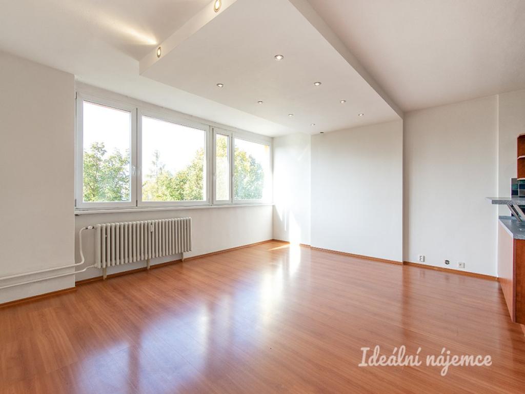 Pronájem bytu 3+kk 72 m2