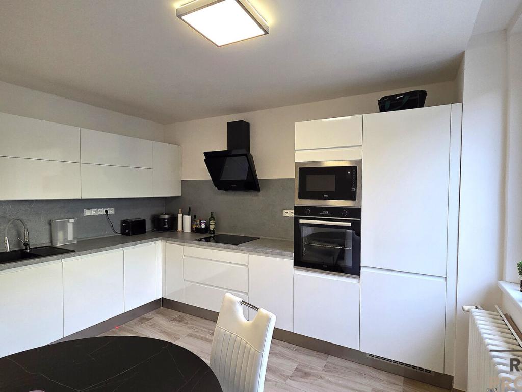 Pronájem bytu 2+1 52 m2