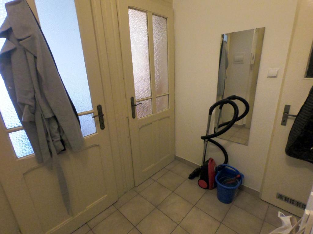 Pronajem bytu 2+kk 42 m2