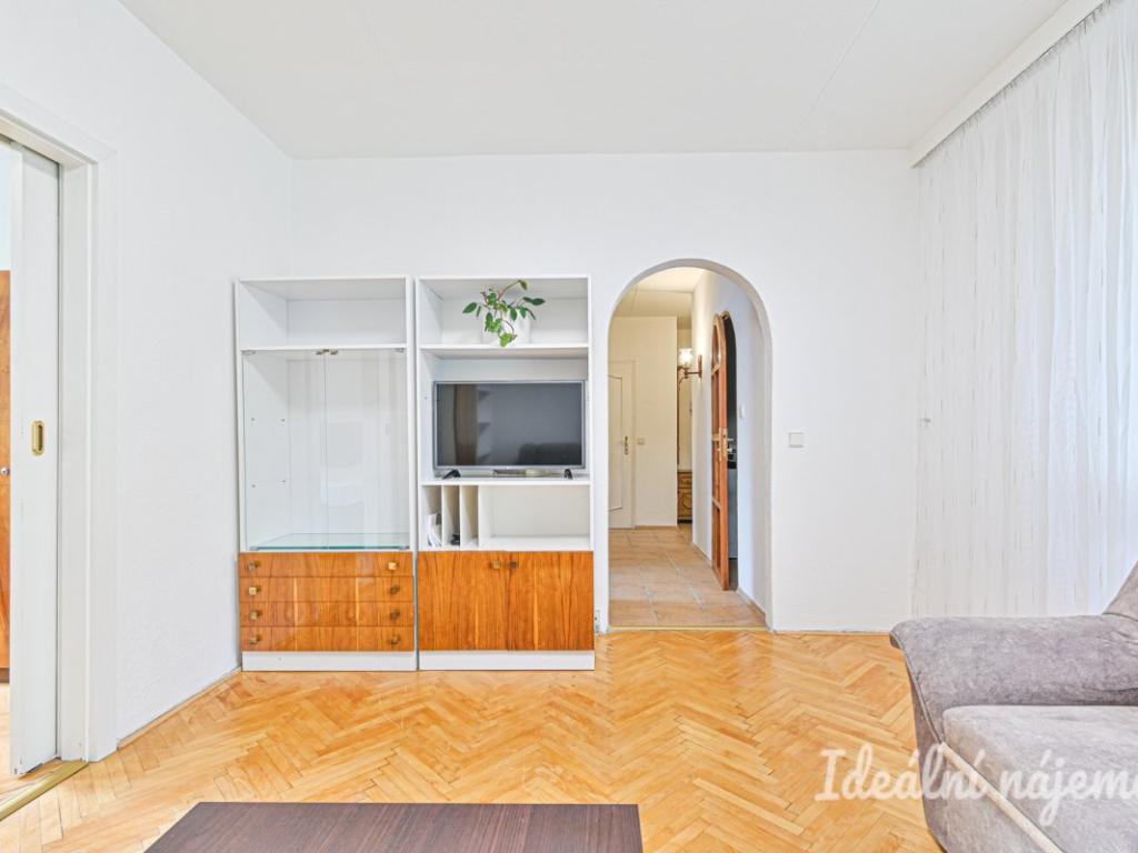 Pronájem bytu 3+1 62 m2