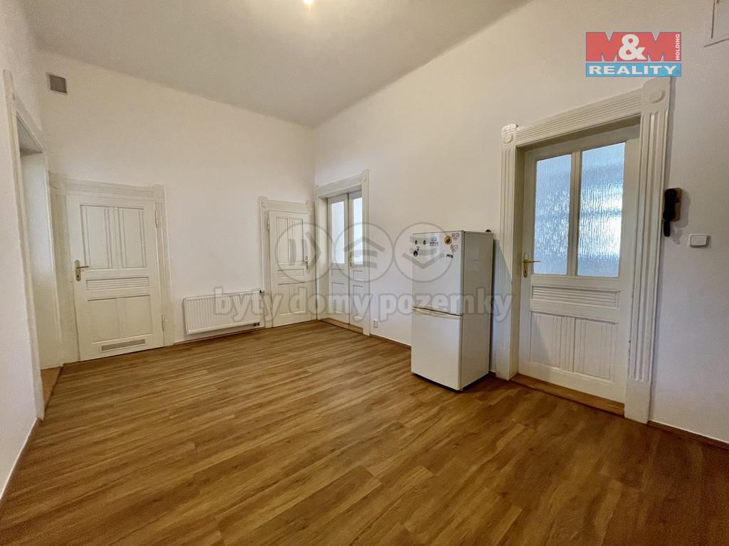 Pronajem bytu 3+1 96 m2