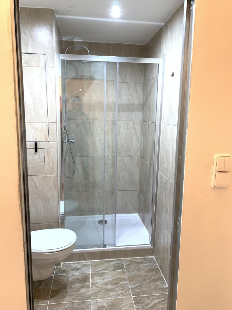 Pronájem bytu 1+1 37 m2