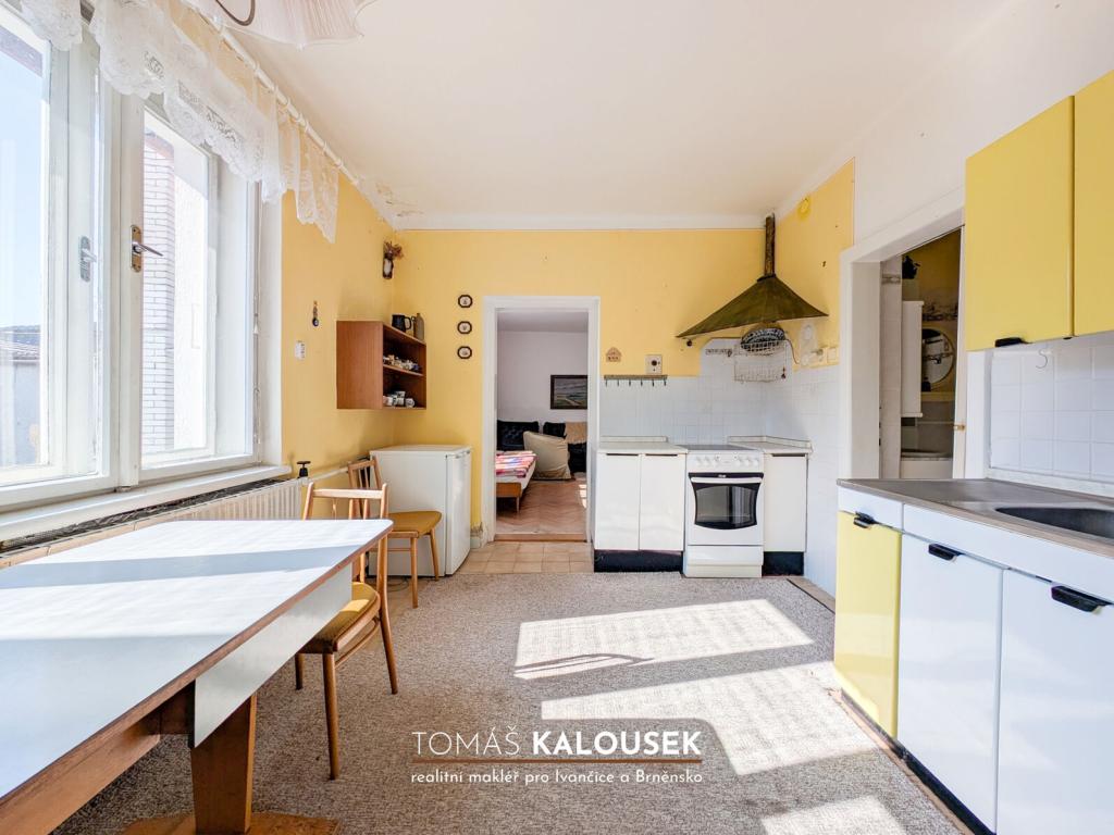Prodej domu 111 m2, Mohelno – náhled fotky 12