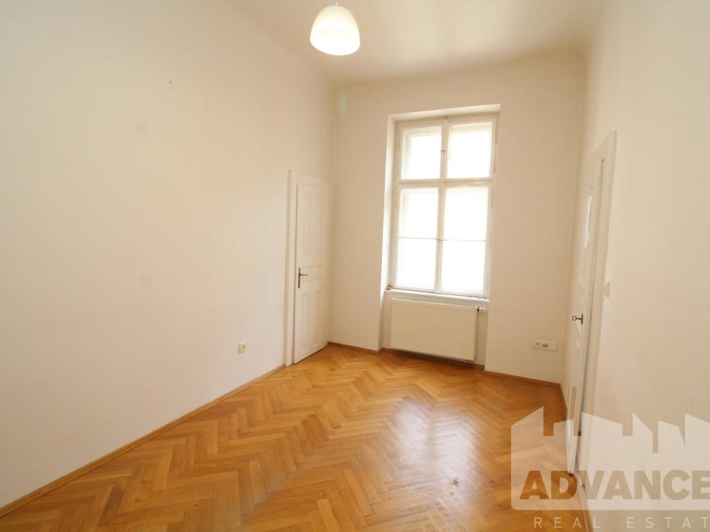 Pronájem bytu 3+kk 84 m2