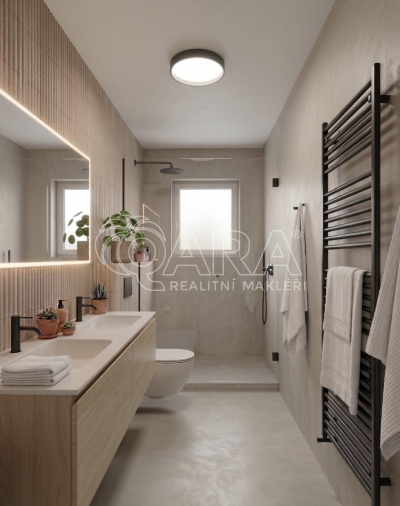 Pronájem bytu atypický 70 m2
