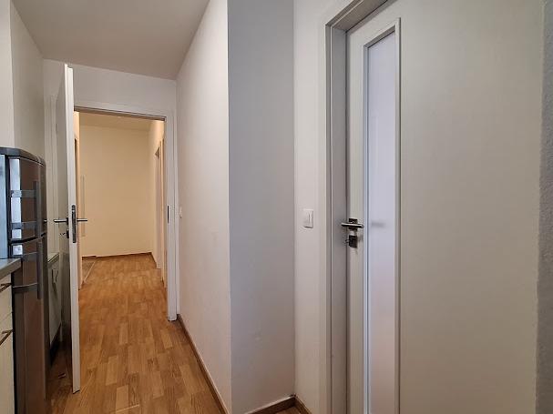Pronájem bytu 2+1 41 m2