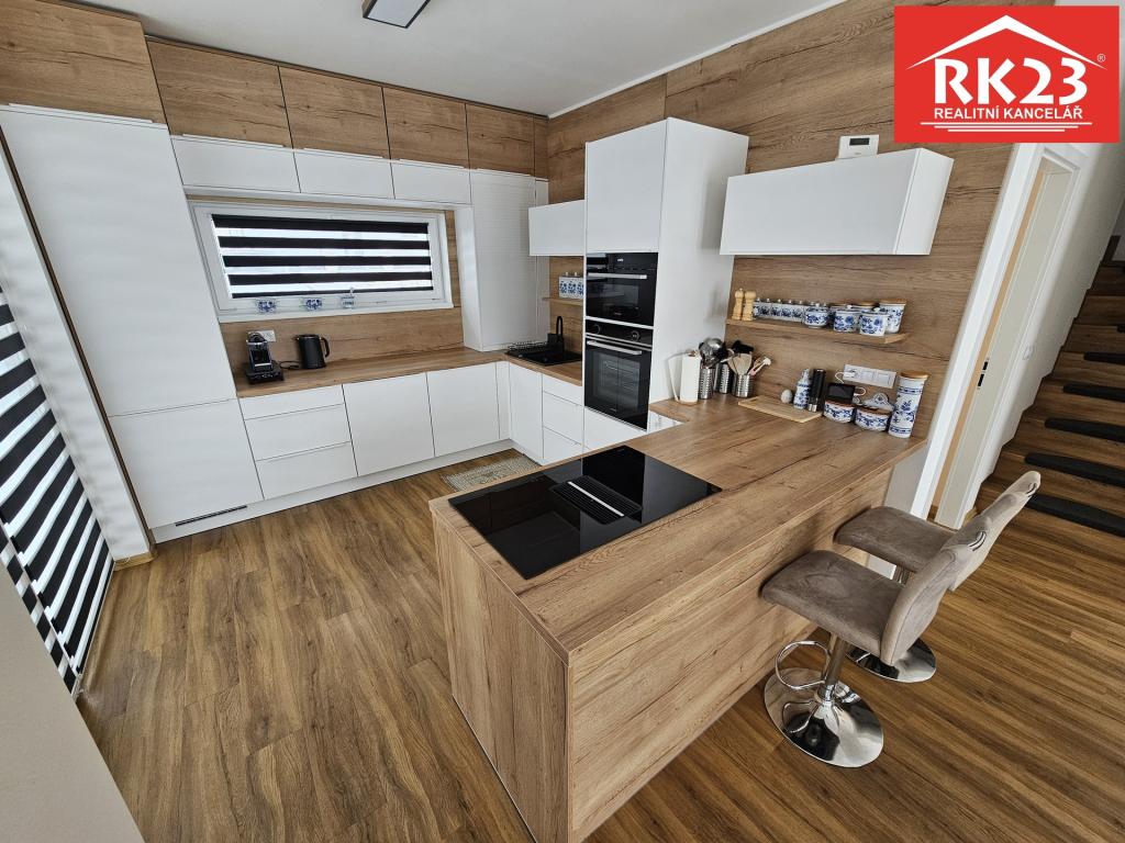 Prodej domu 100 m2