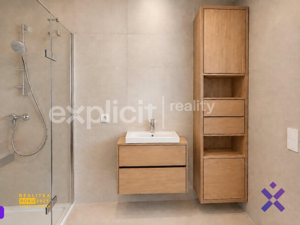 Pronájem bytu 2+kk 59 m2, Olomouc – náhled fotky 19