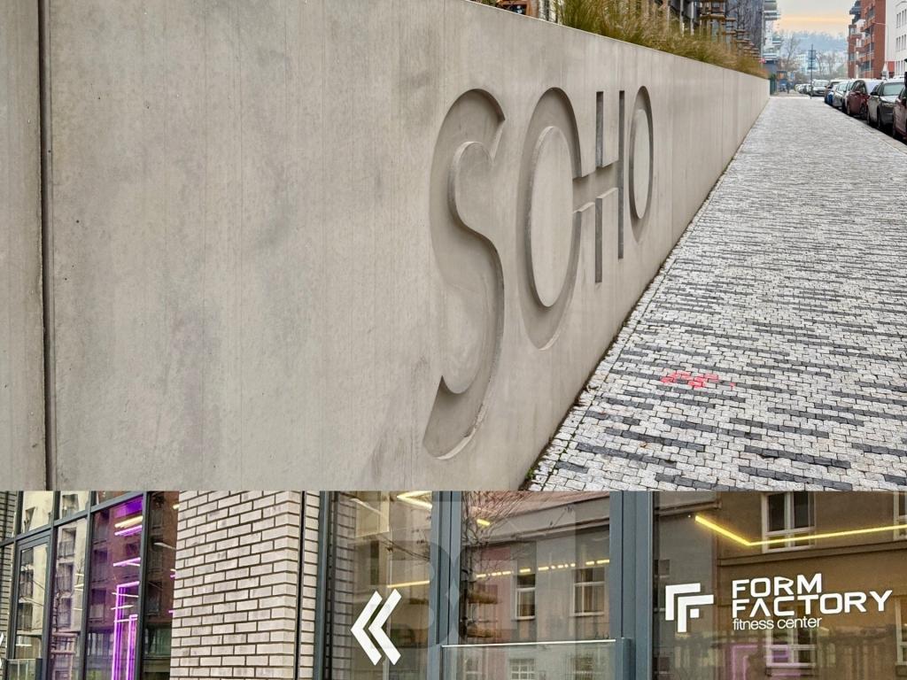 Prodej bytu 2+kk 46 m2, Praha – náhled fotky 16