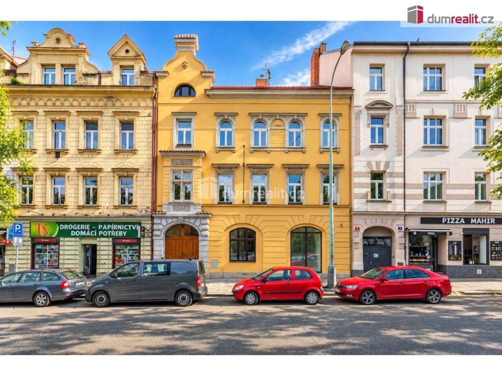 Prodej bytu 2+kk 50 m2, Praha – náhled fotky 18
