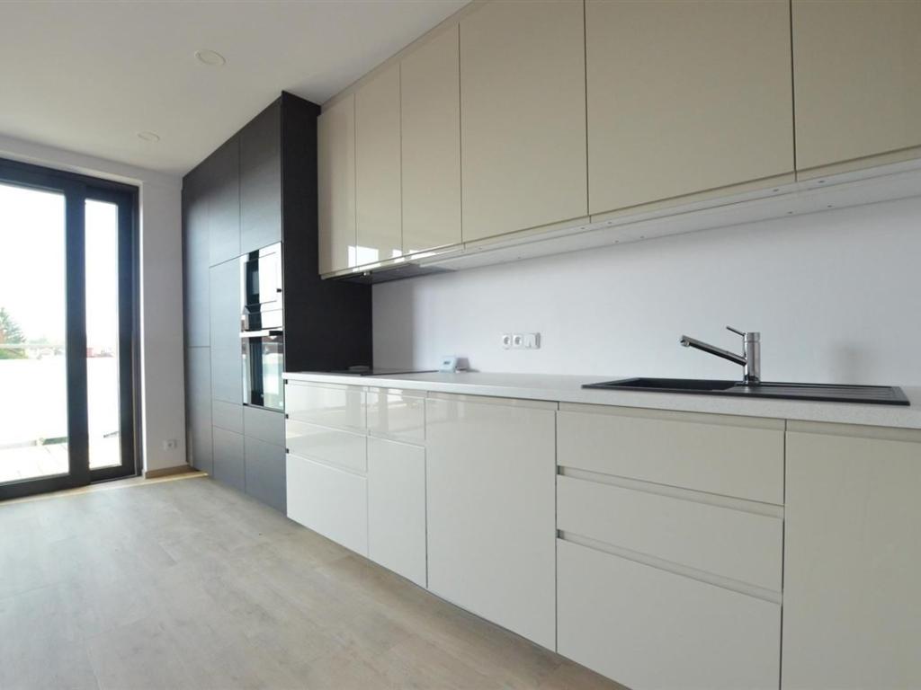 Pronájem bytu 4+kk 114 m2