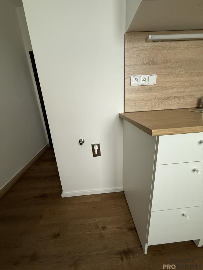 Pronájem bytu 3+1 68 m2