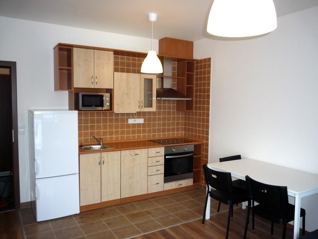Pronajem bytu 1+kk 30 m2