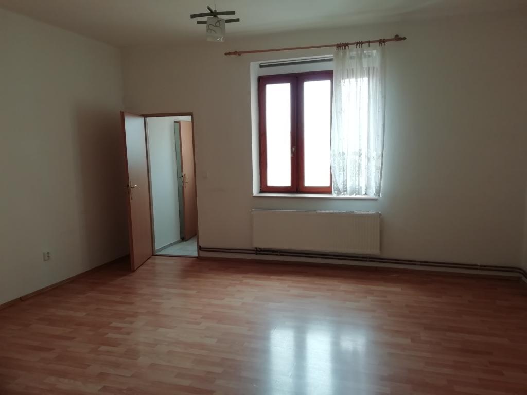 Pronajem bytu 1+kk 42 m2