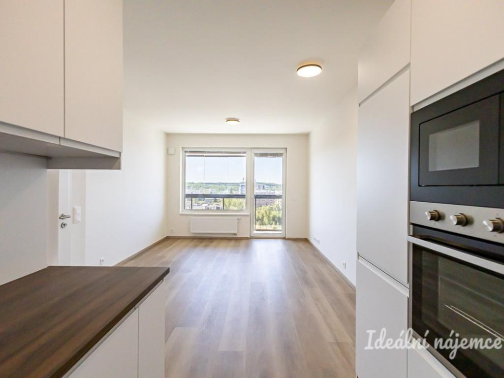 Pronájem bytu 2+kk 52 m2