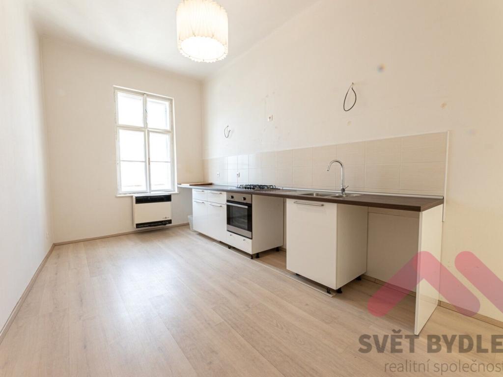 Pronájem bytu 3+1 94 m2