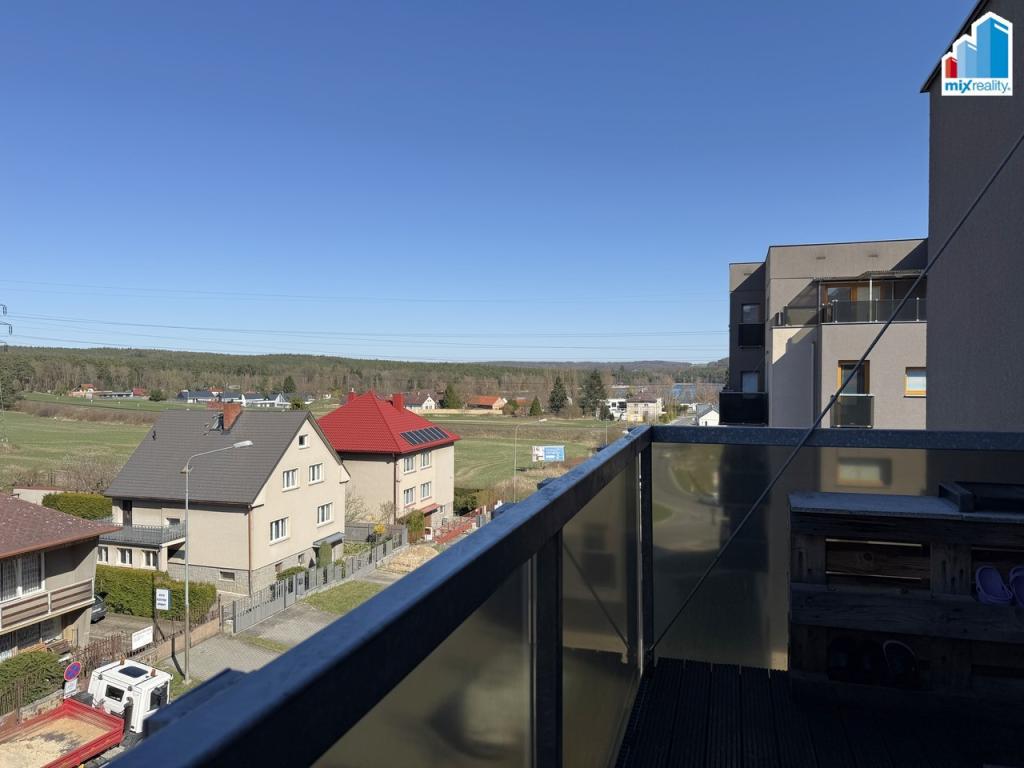 Pronájem bytu 3+kk 98 m2, Plzeň – náhled fotky 12