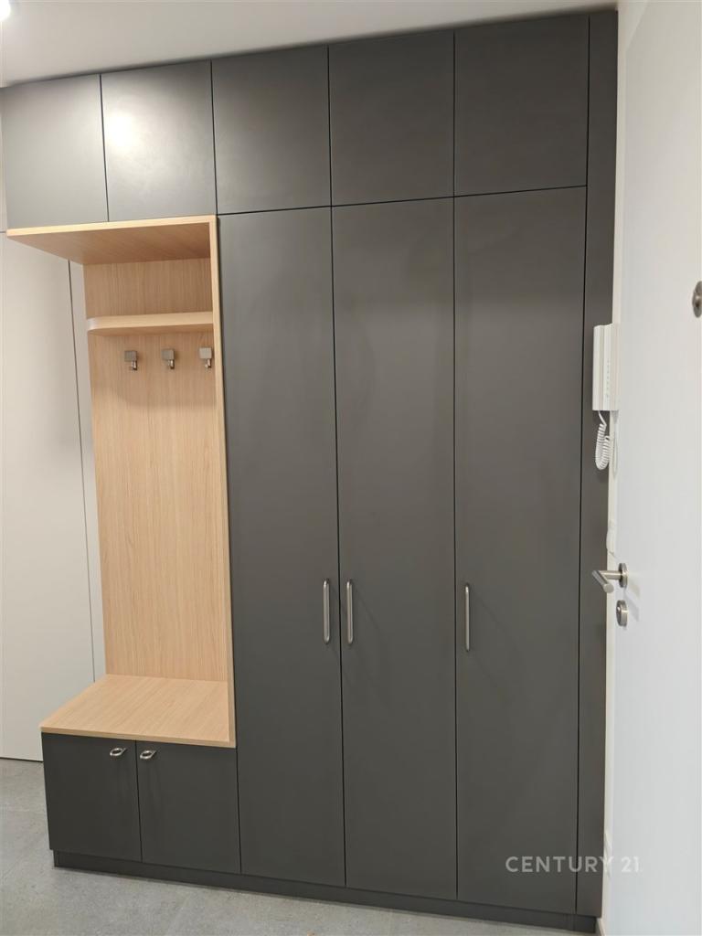 Pronájem bytu 2+kk 46 m2